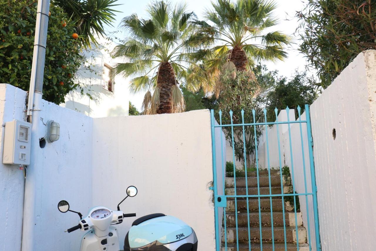 Yvi'S Greek House Apartment Vagia  Exterior photo